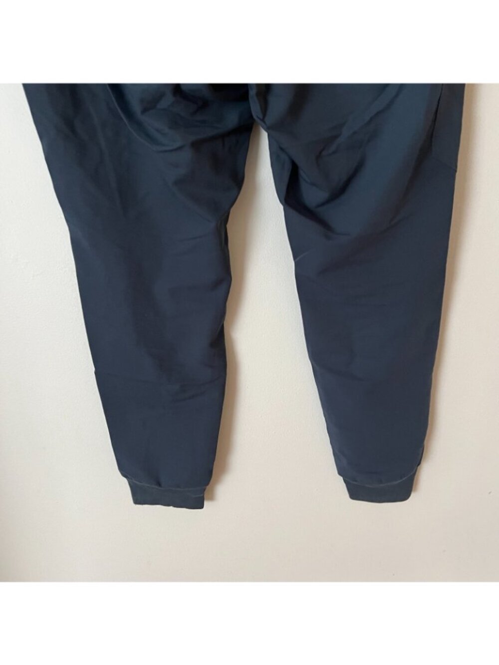 Figs Zamora Jogger Scrub Pants Dark Teal Blue Women's Size XL - Picture 6 of 10